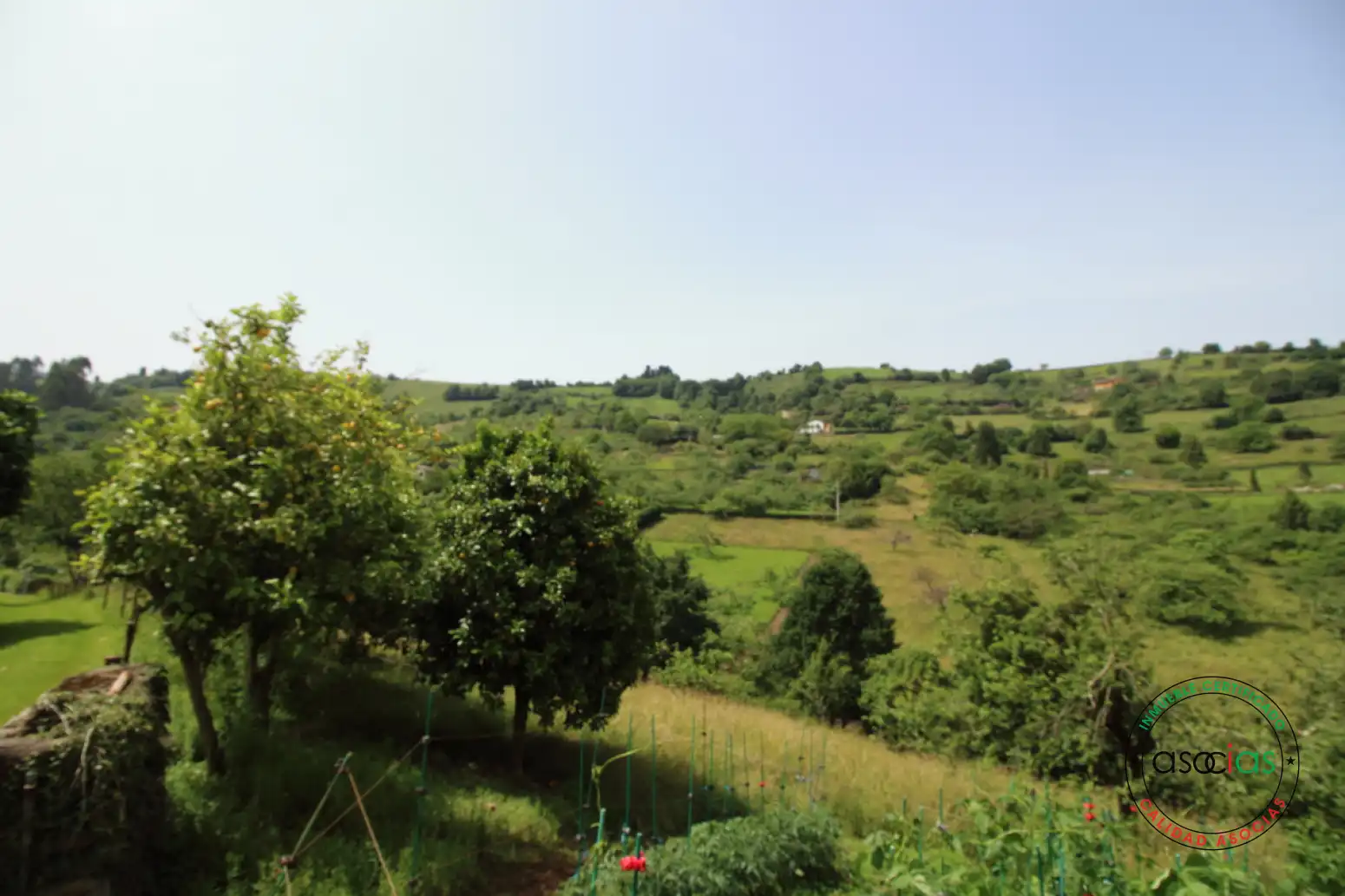 Terreny residencial en venda a Gijón - Camino del Regueru-Caldones, imagen 54