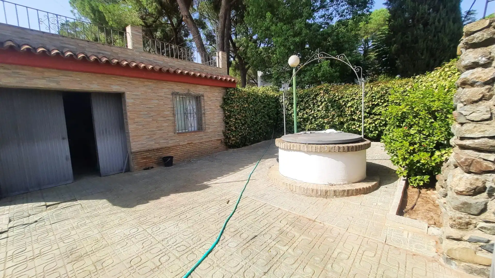 Chalet con piscina en venta en Carmona, imagen 7