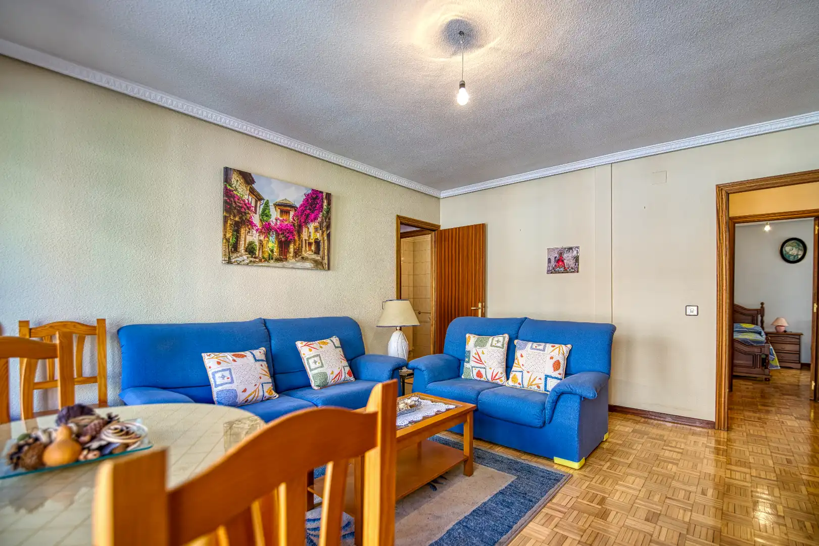 Appartement avec terrasse à vendre à Calle de Nuestra Señora de Sonsoles 74, imagen 15