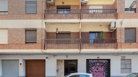 Solvia Inmobiliaria  Piso Paiporta