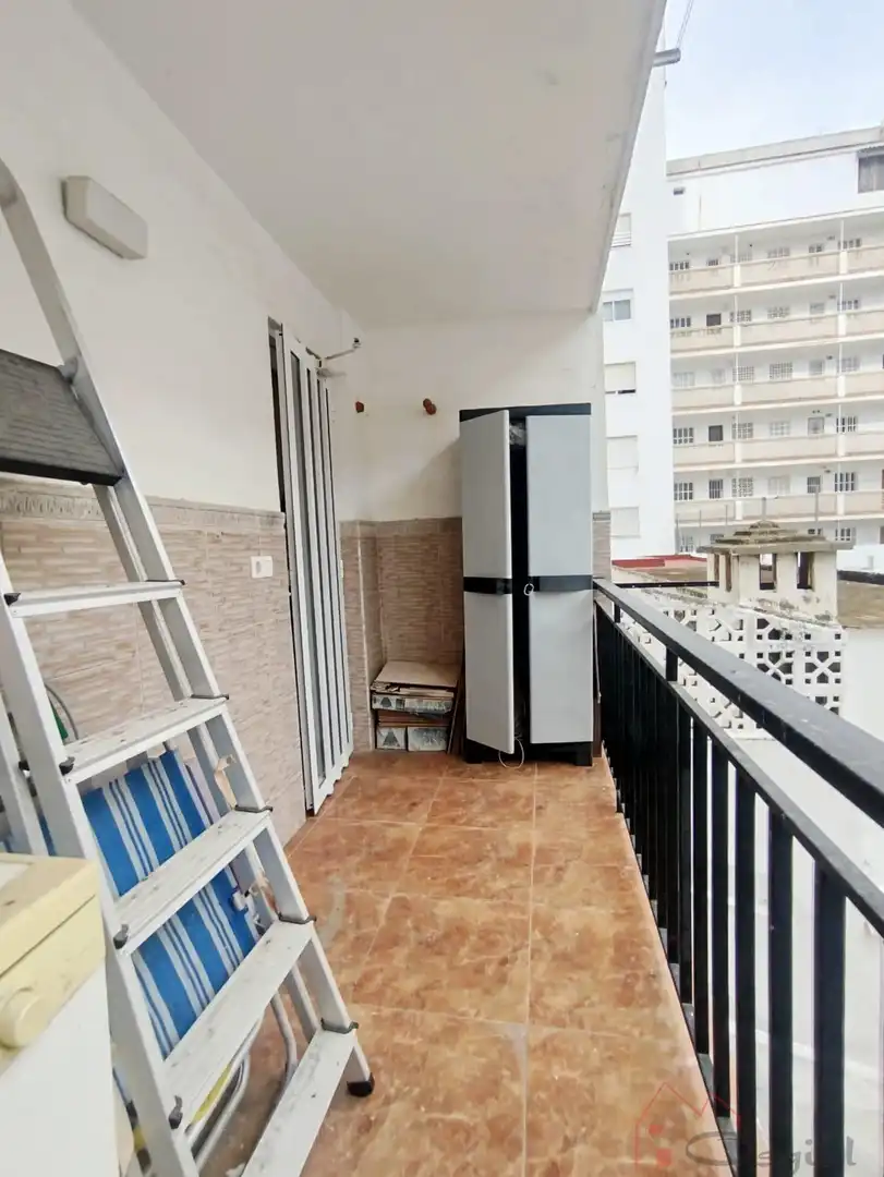 Apartment with lift for sale in Blasco Ibanez, imagen 20