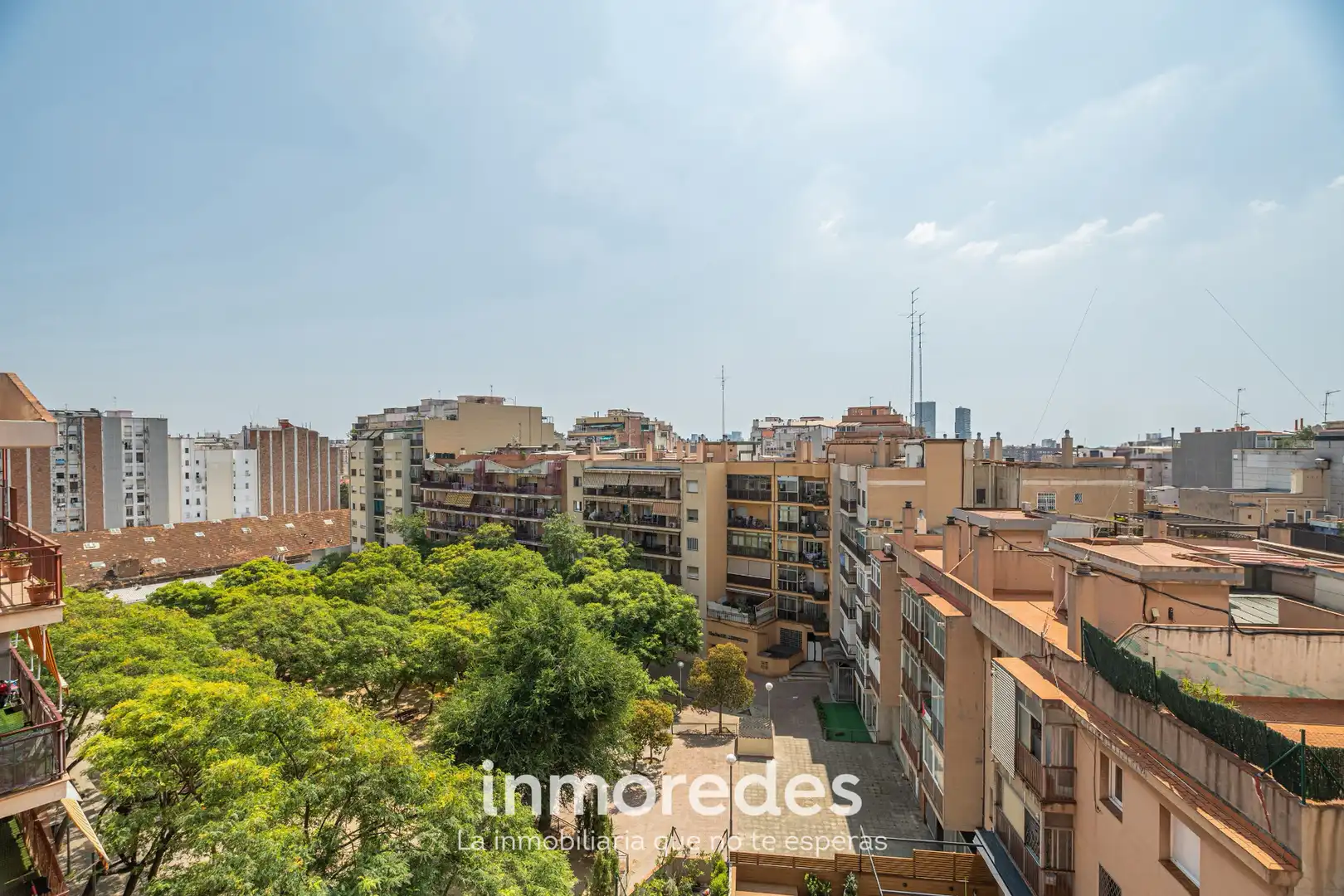 Piso con terraza en venta en Avinguda Meridiana, imagen 27