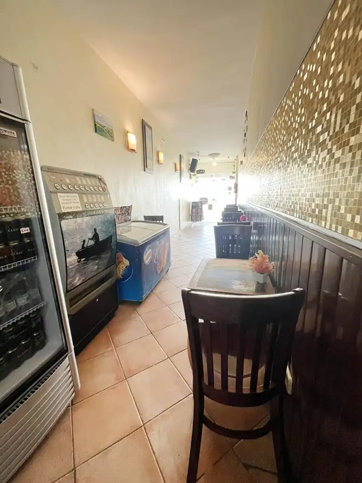 Commercial properties for sale in Ciutadella de Menorca  with Air Conditioner