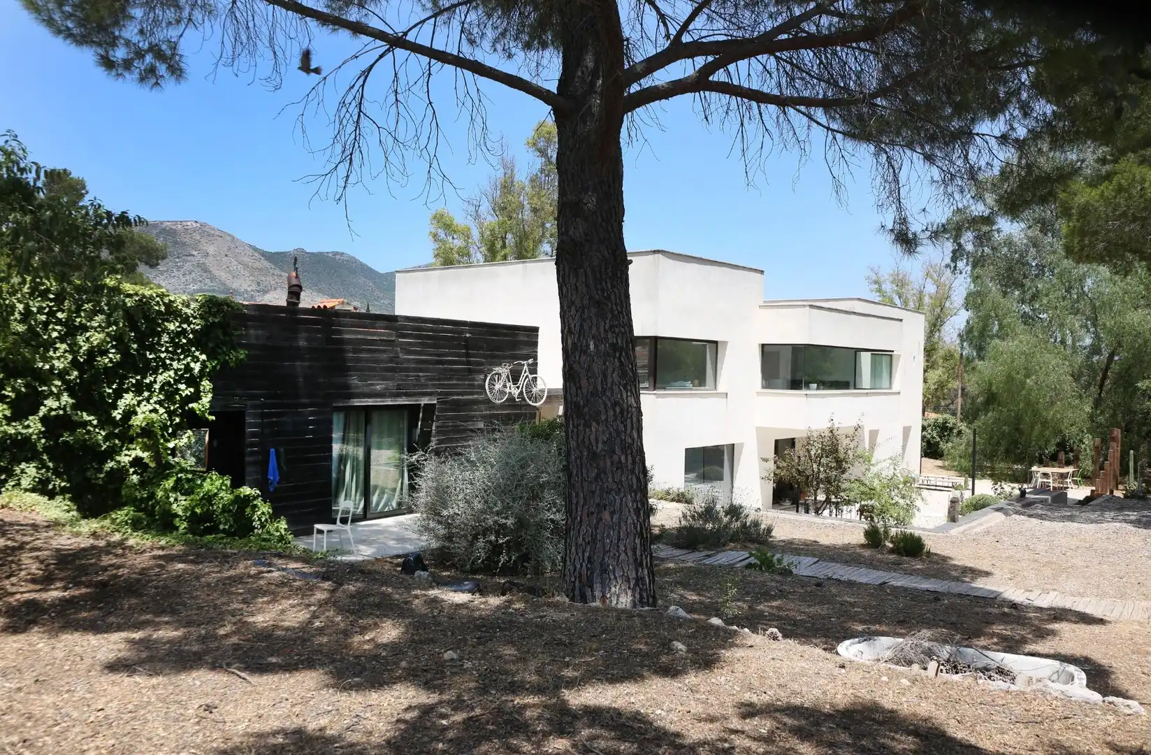 Villa con piscina in vendita a Muro de Alcoy, imagen 5