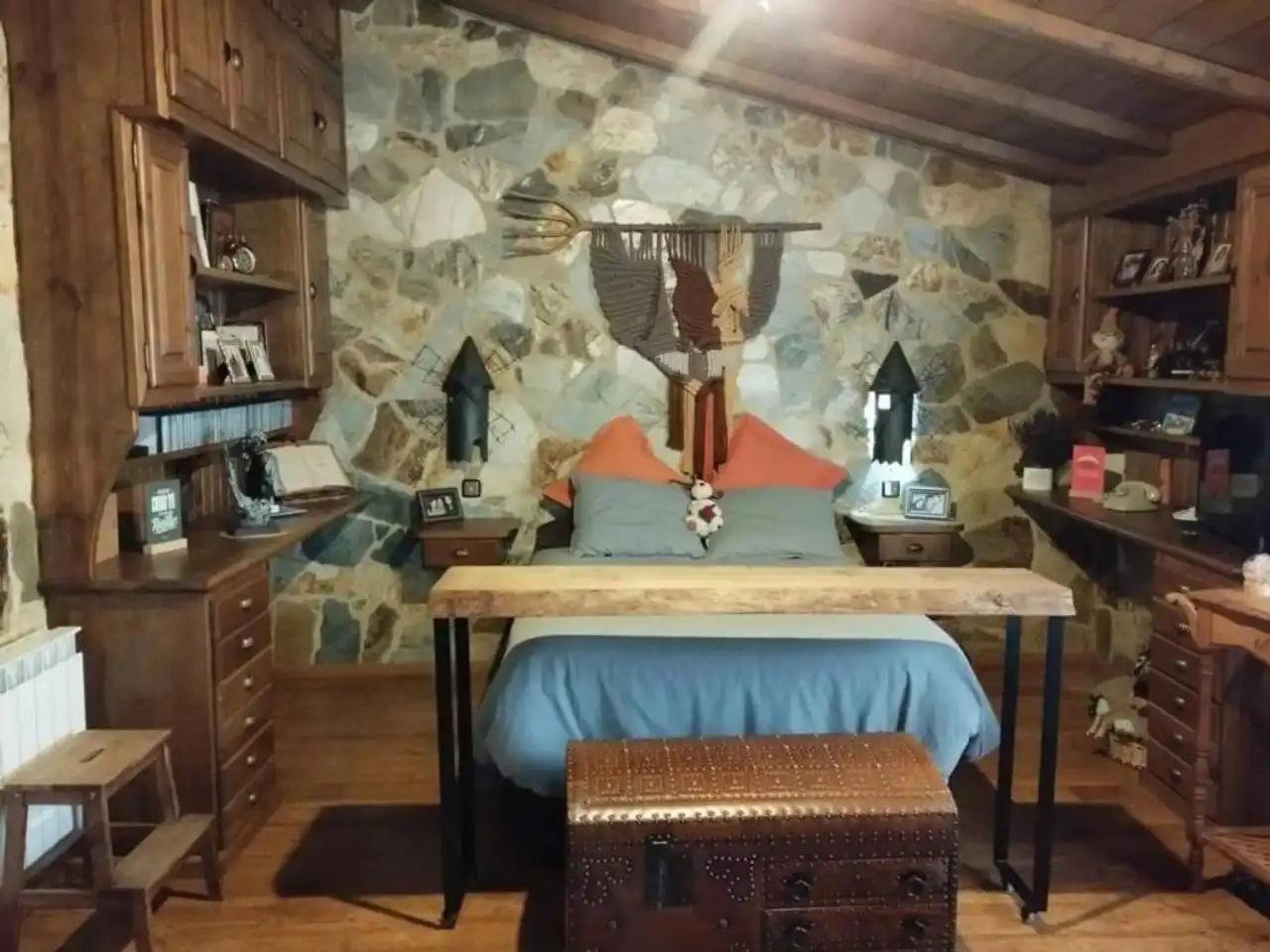 Chalet en venta en Cabezuela del Valle, imagen 4