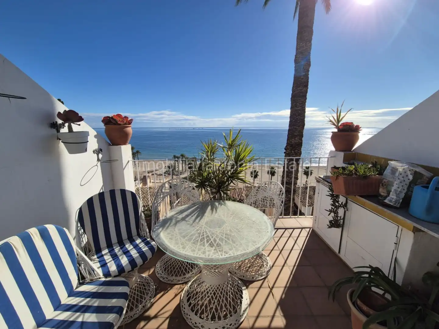 Apartamento en venta en Platja de Vila Joiosa, imagen 3