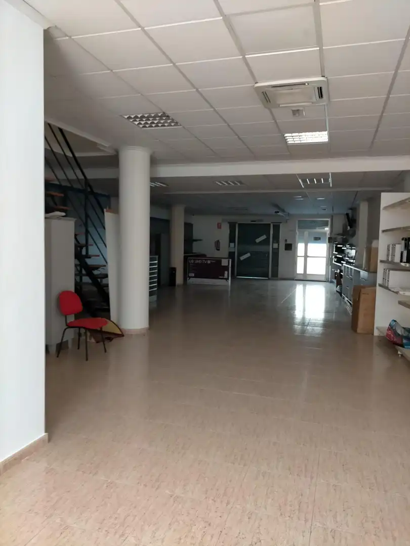 Gewerbefläche zum Verkauf in Orihuela ciudad, imagen 15