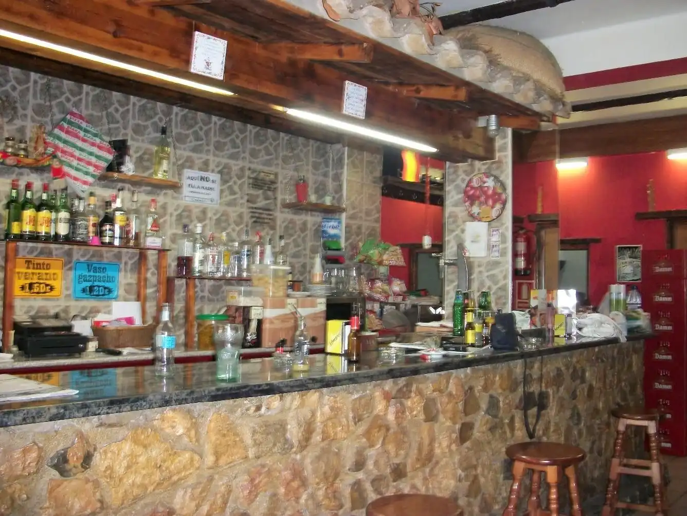 Local en venda a Carrer G, Sant Pere i Sant Pau
