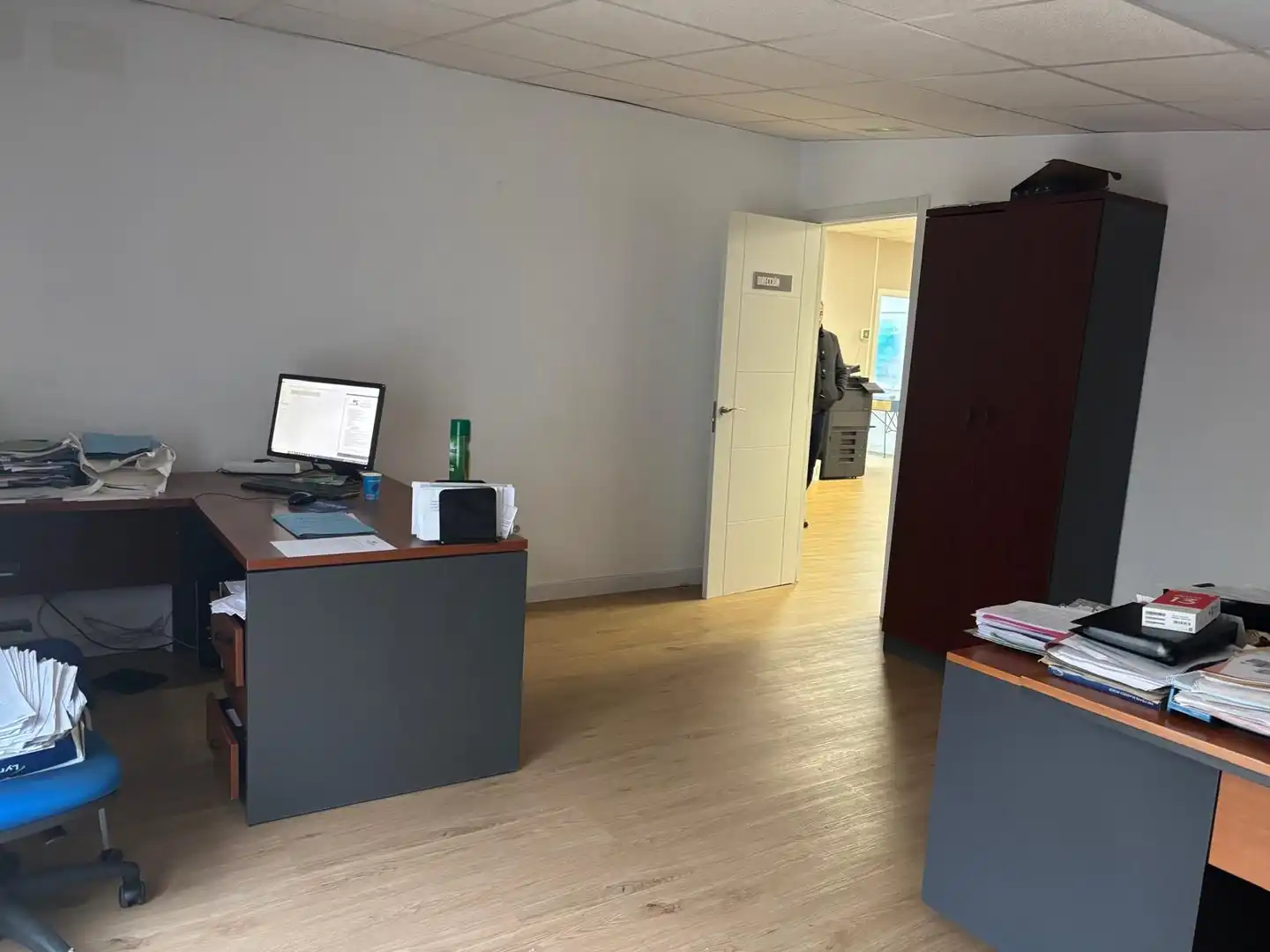 Nau industrial en venda en Pilas