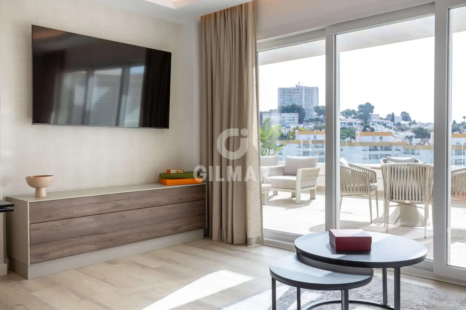 Penthouse with terrace for sale in Nueva Andalucía, imagen 10