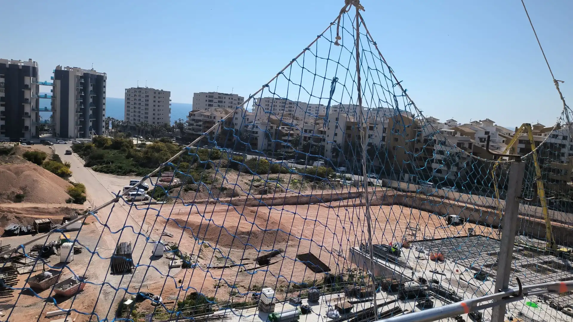 Apartamento en venta en Punta Prima