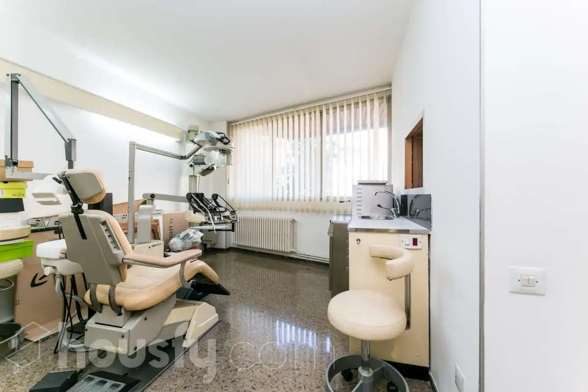 Piso en venta en Passeig del Comte d'Ègara, Barri del Centre
