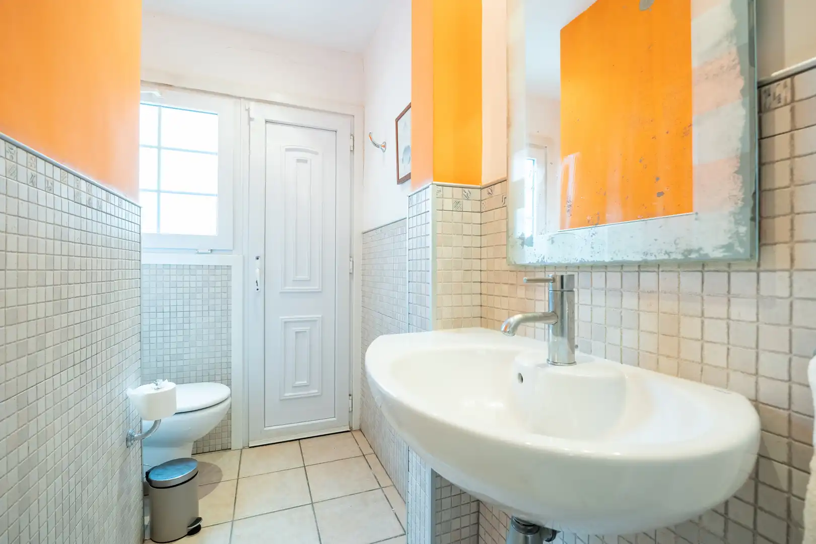 Baño de Casa o chalet en venta en Telde con Jardín privado, Terraza y Trastero
