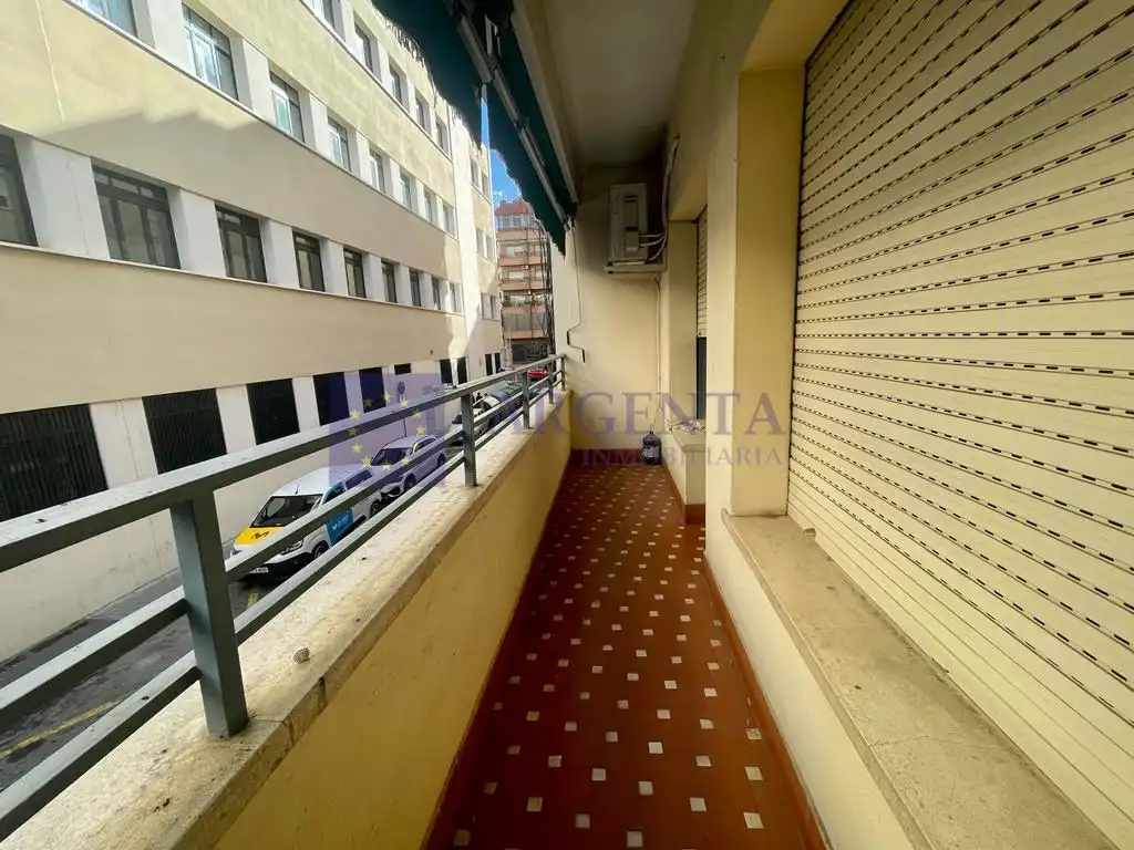 Pis amb ascensor en venda a Centro, imagen 2
