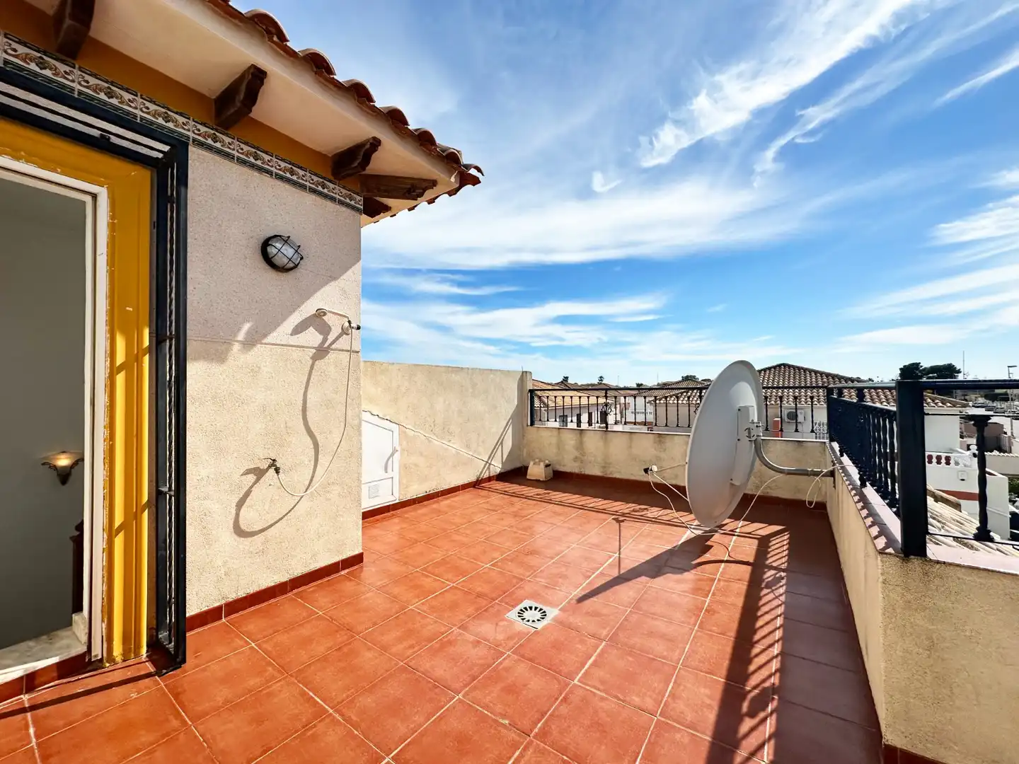Reihenhaus mit Terrasse zum Verkauf in Orihuela Costa, imagen 30