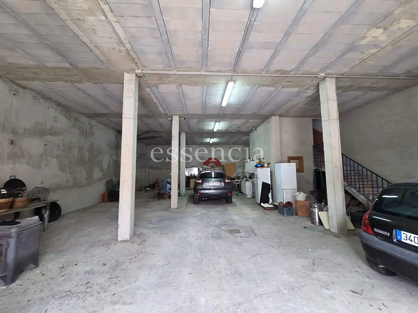 Houses for sale in Terrateig  with Air Conditioner, Private garden and Terrace