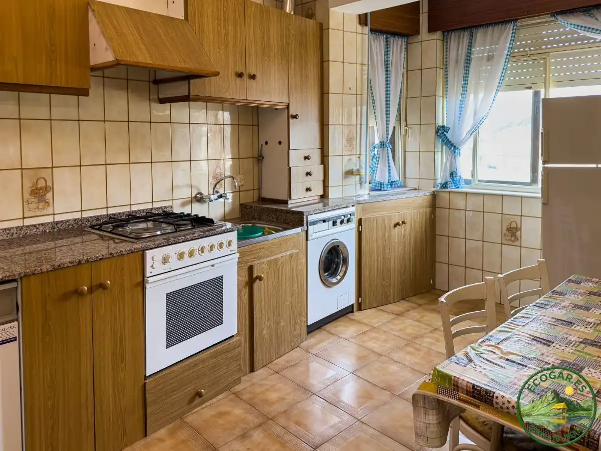 Residencial en venda a Calle Otero, imagen 11