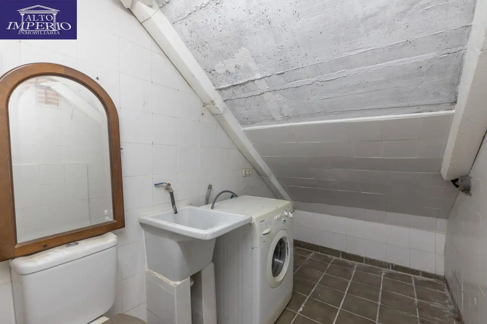 Casa adosada en venta en MARTE, 21, Ogíjares