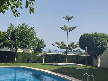 Detached house for sale in Carrer Belice