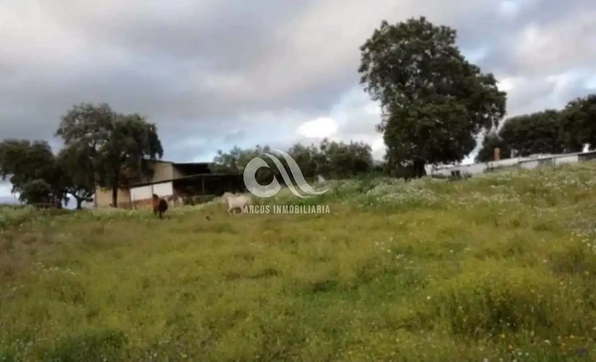 Houses for sale in Córdoba