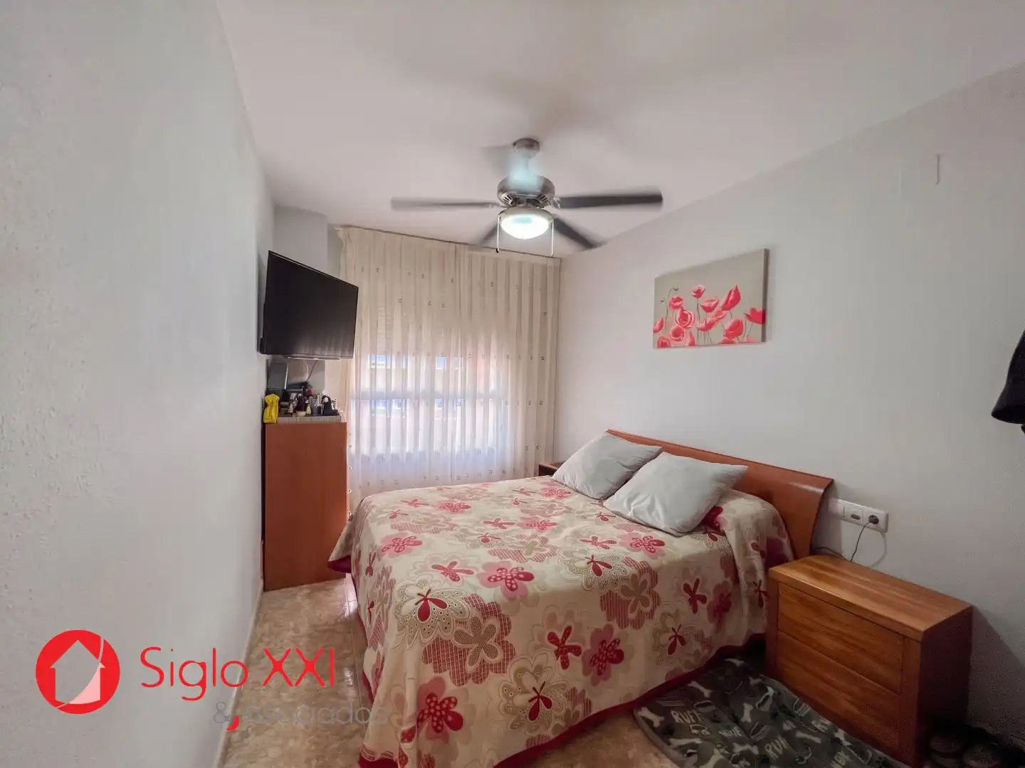 Flat with lift for sale in Avenida Alemania-Italia, imagen 9