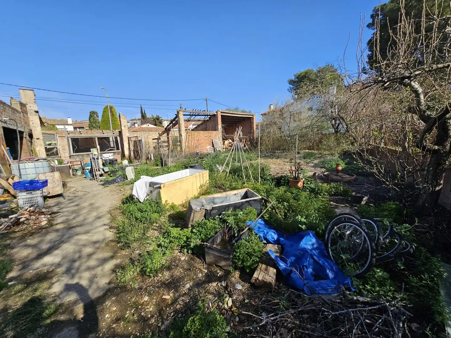 Wohnbaugrundstück zum Verkauf in La Bisbal d'Empordà, imagen 49