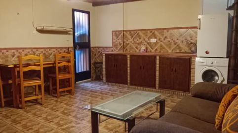 Foto 4 de Casa adosada de alquiler en La Zubia Ciudad, La Zubia