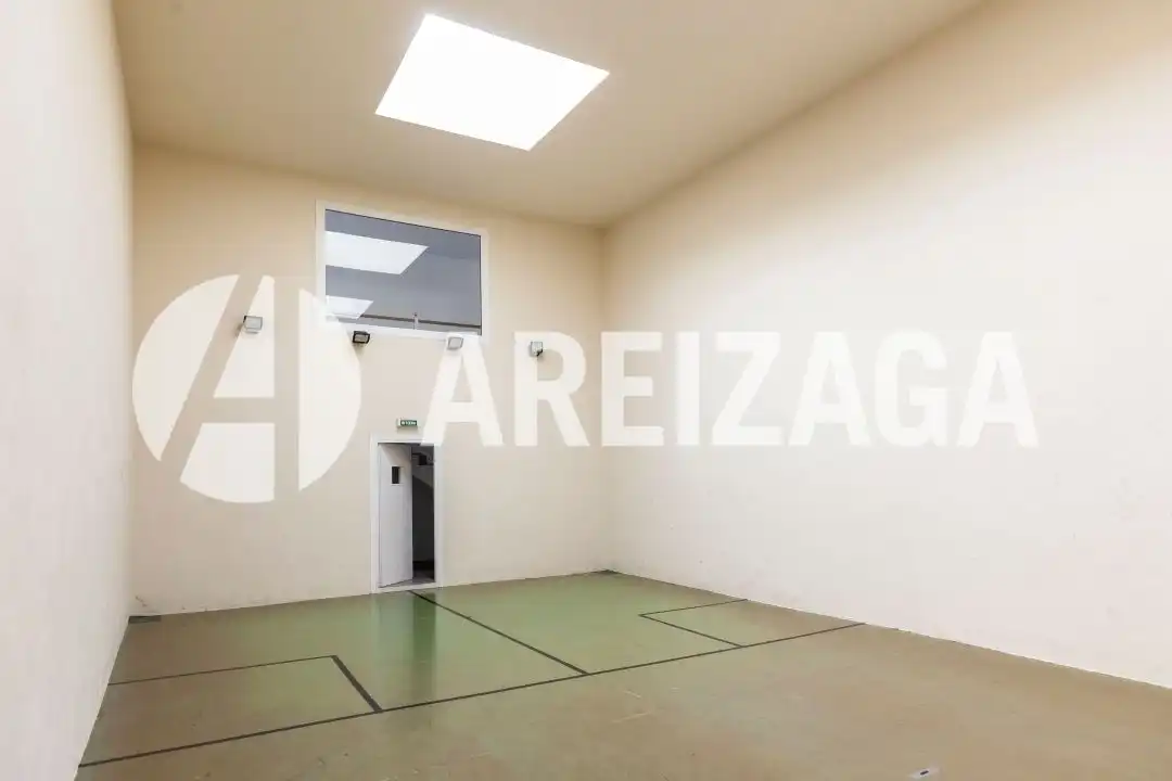 Wohnung zum Verkauf in Arturo Campion Kalea, Ibaeta