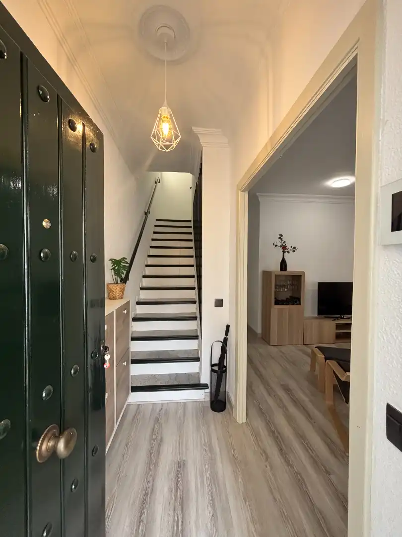 Casa adosada en venta en Mairena del Aljarafe con Jardín privado, Parquet y Terraza