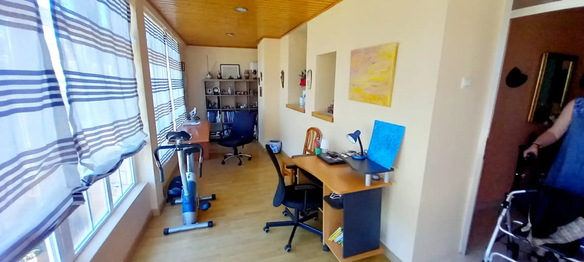 Casa o xalet en venda en Vilagarcía de Arousa amb Calefacció, Terrassa i Traster
