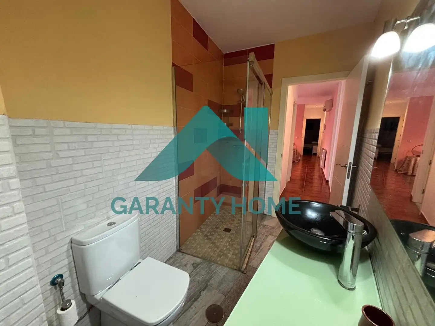Apartament de lloguer a Casco Antiguo, imagen 7