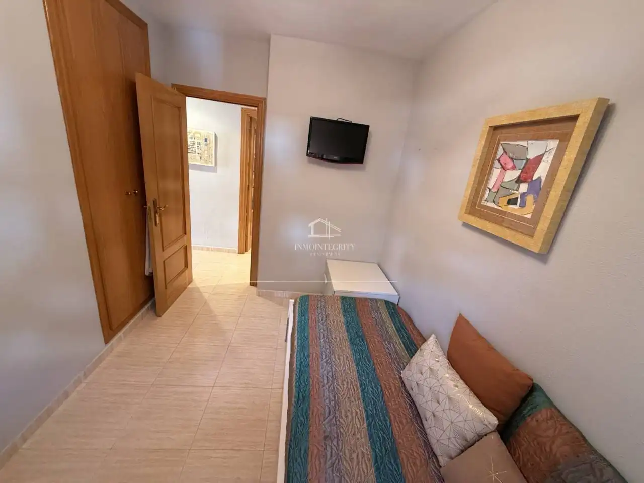 Apartamento en venta en Avenida jardin, 33, Playa Coral -Torremar