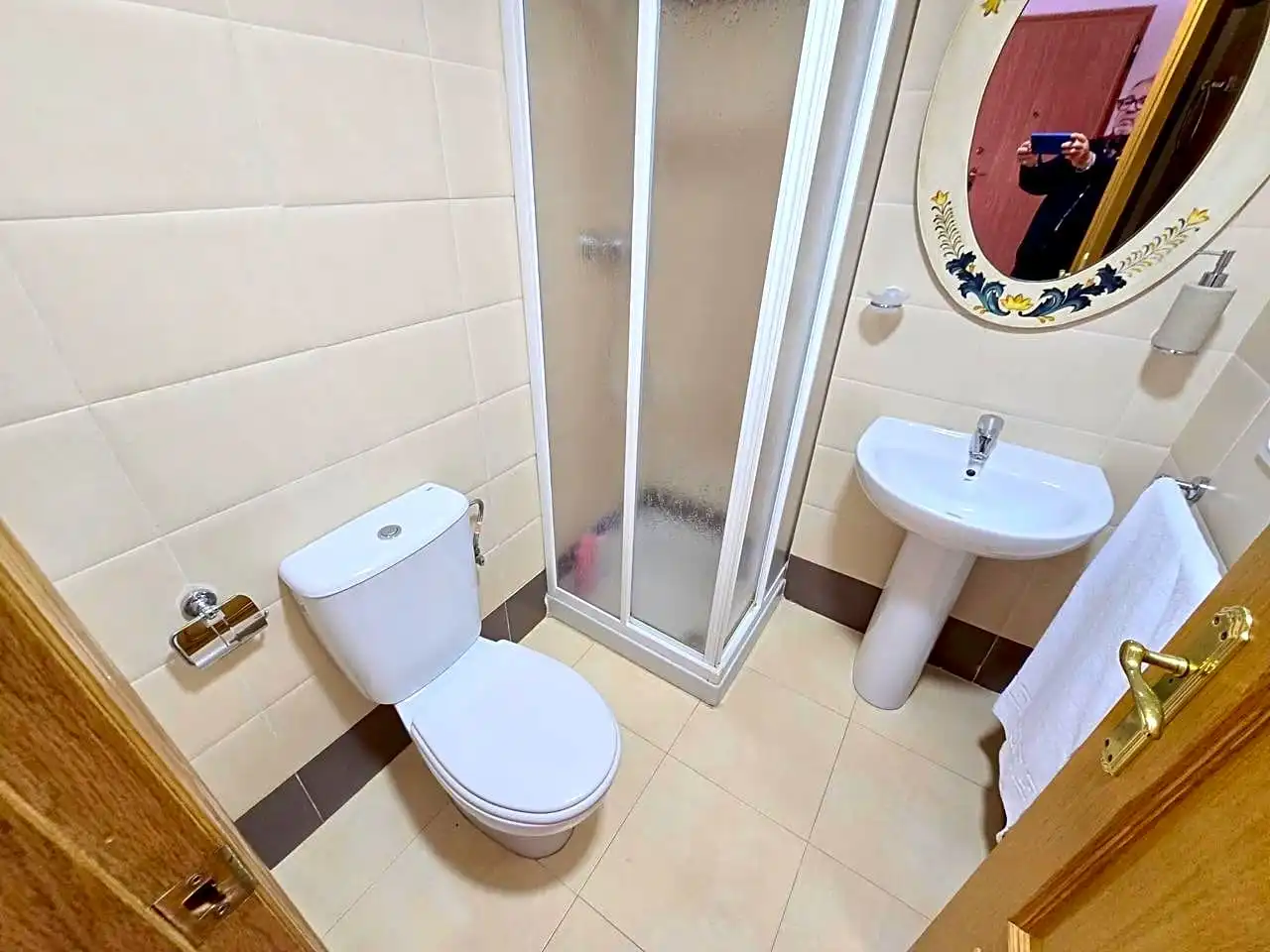 Apartament de lloguer a Del Maestrat, 11, Playa de Gandia