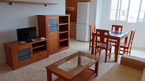 Foto 3 de Pis en venda a Avenida Sabinar, 359, El Sabinar – Urbanizaciones – Las Marinas – Playa Serena, Roquetas de Mar