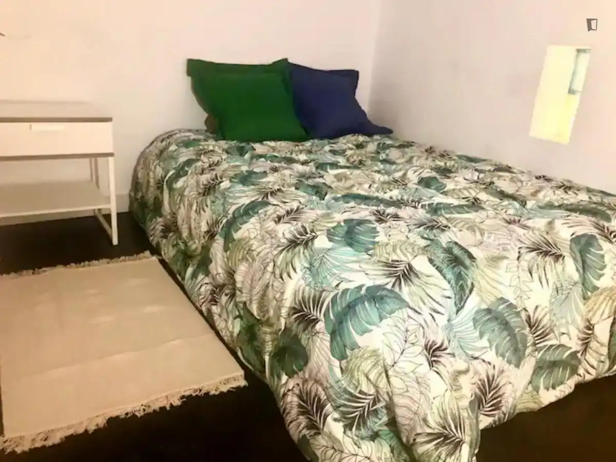 Appartement compact à louer à Centro, imagen 20
