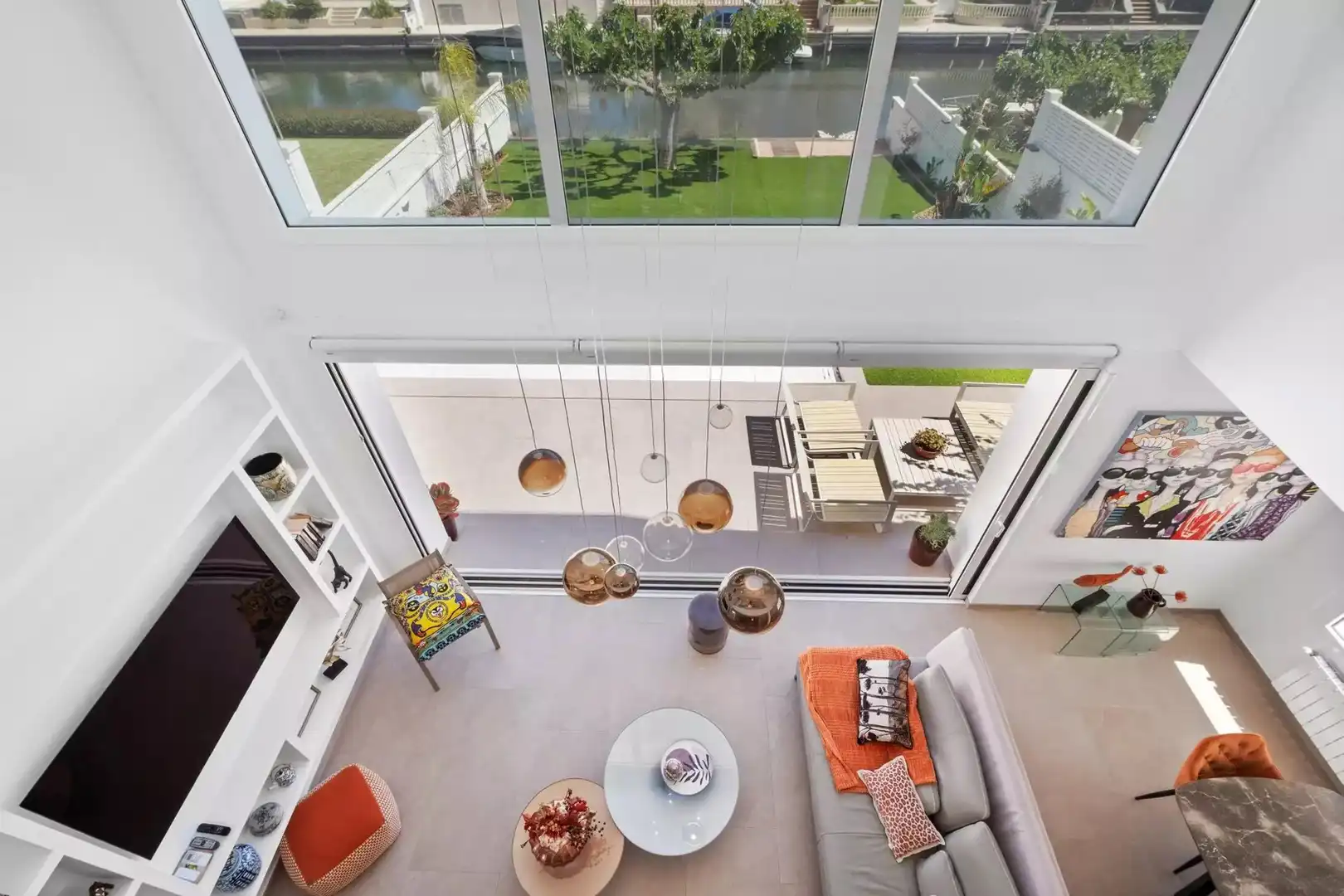 Casa con piscina in vendita a Carrer Segre, imagen 34