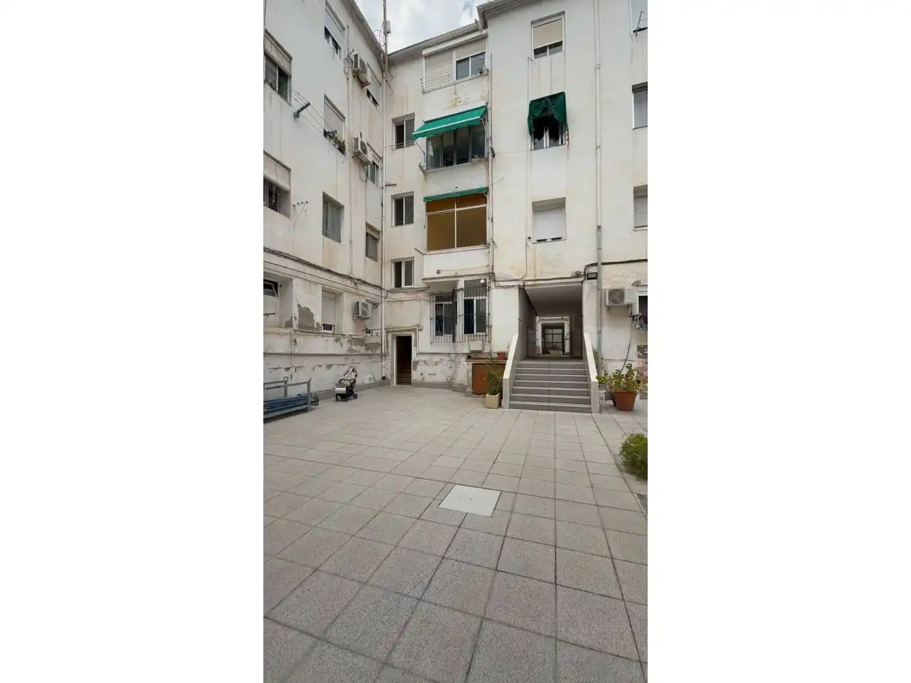 Flat for sale in Calle Reyes Católicos, imagen 17