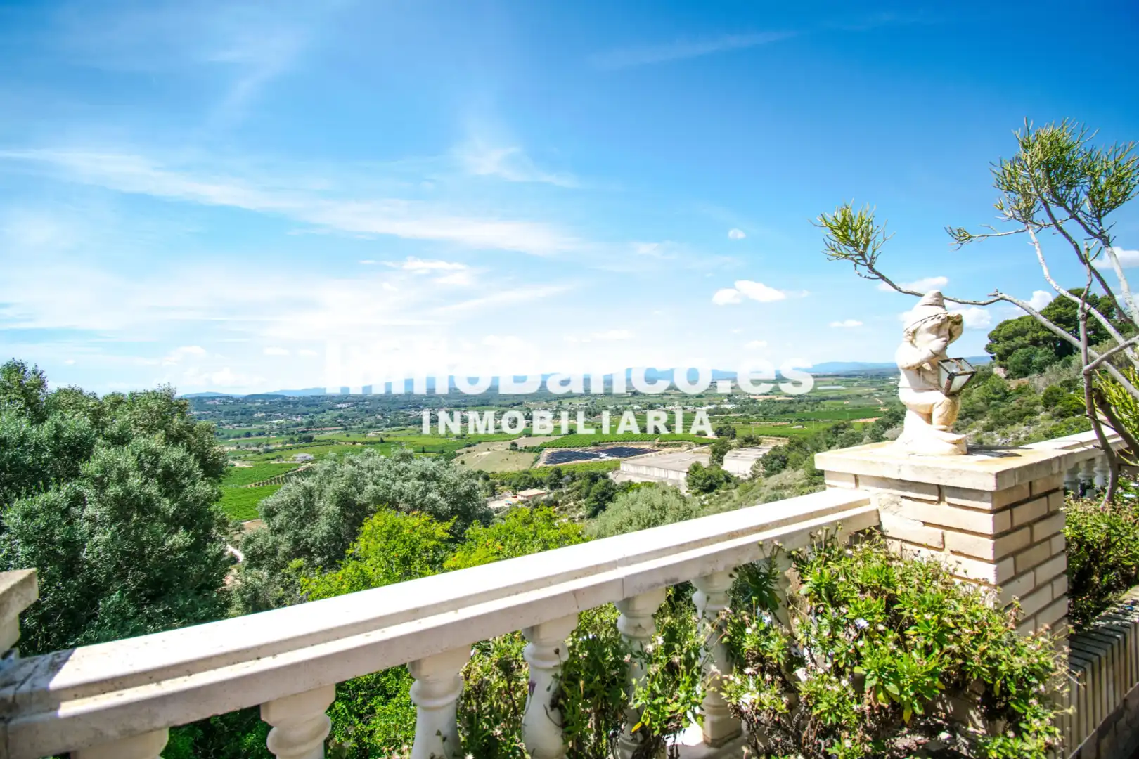 Exterior view of Houses for sale in Torrent  with Air Conditioner, Heating and Private garden