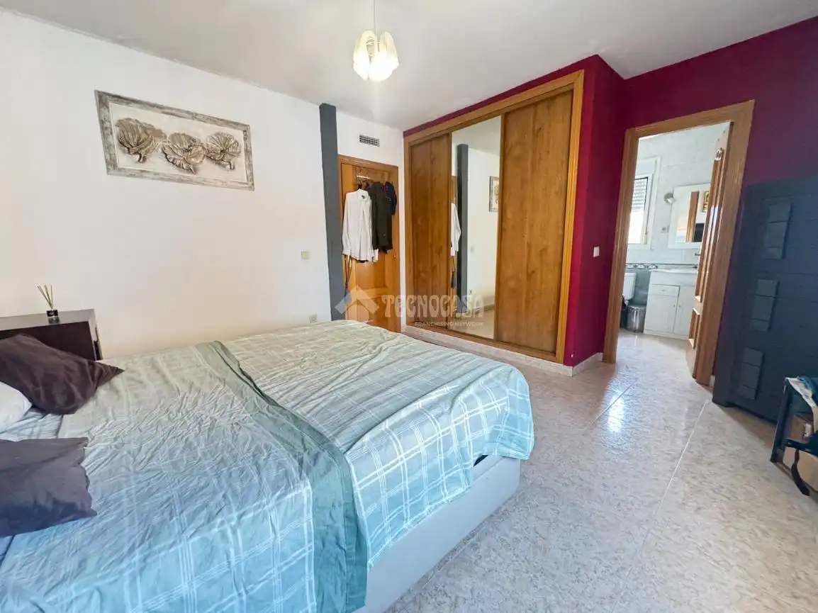 Haus mit Pool zum Verkauf in Ontígola, imagen 24
