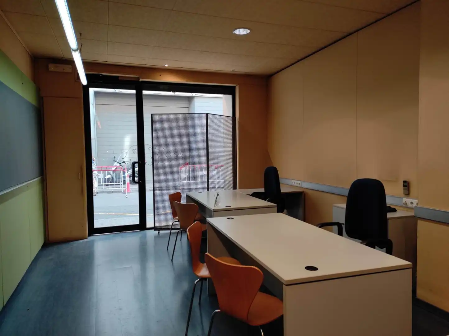 Business premises to rent in Carrer de Carrió 16, imagen 3