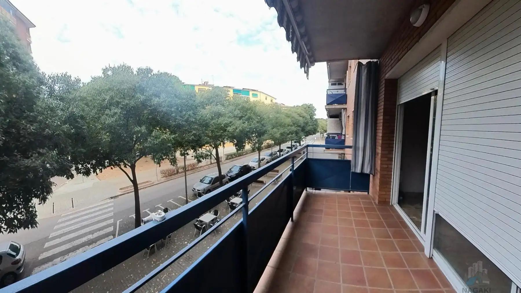 Appartement avec terrasse à vendre à Diagonal 46, imagen 6