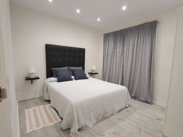 Wohnung mit Aufzug zur Miete in sant fructuos 63