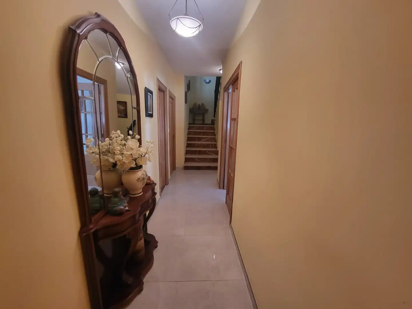 Casa con piscina in vendita a Belicena, imagen 9