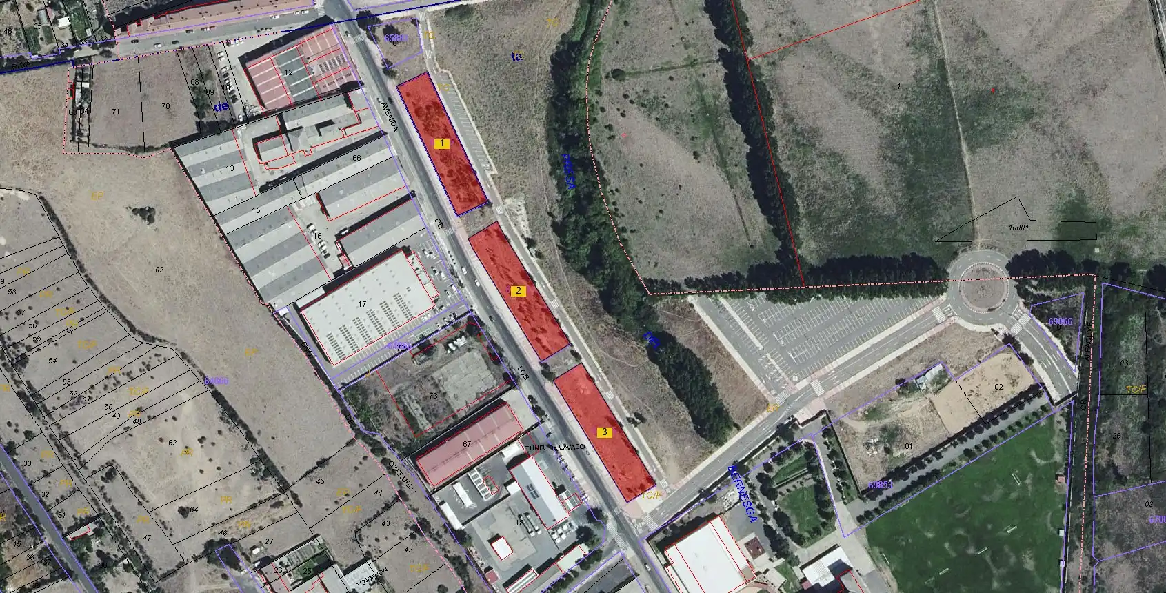 Terreni e lotti in vendita a Avenida Agustinos de León 314, imagen 5