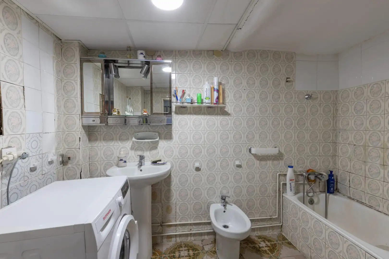 Casa adosada en venta en Calle Calle Agua de Cartuja, 9, San Ildefonso