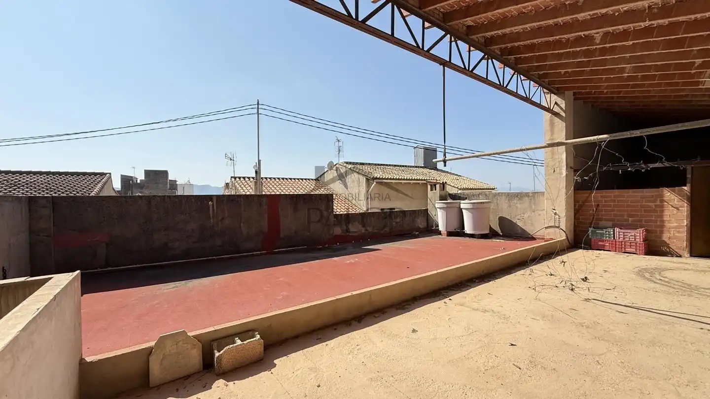 Casa con terrazza in vendita a La Llosa de Ranes, imagen 32