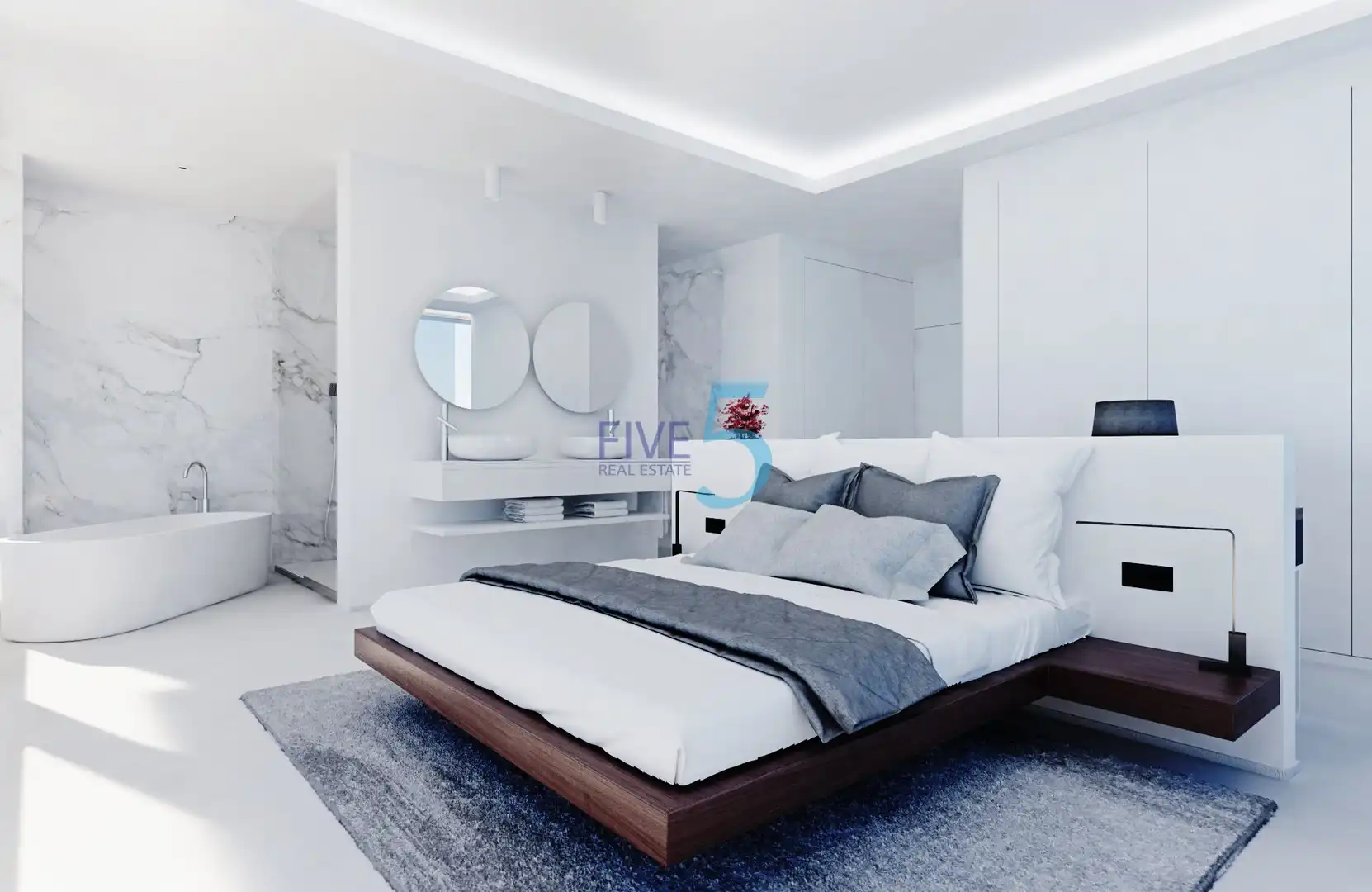 Piso con piscina en venta en Maryvilla, imagen 18