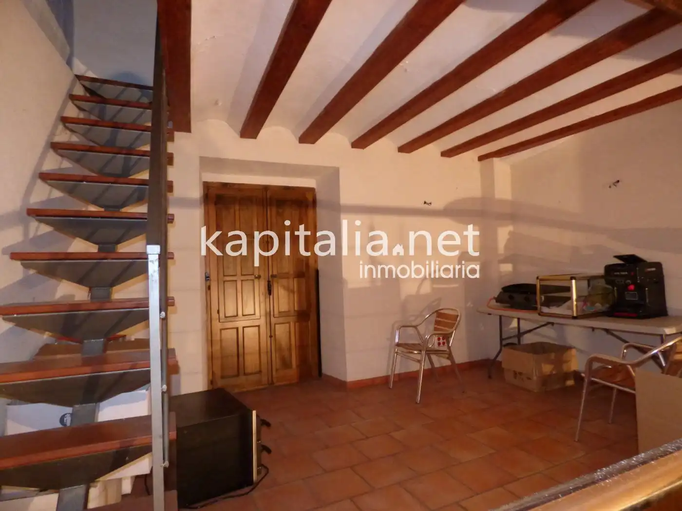 Local comercial en venda a Bocairent, imagen 4