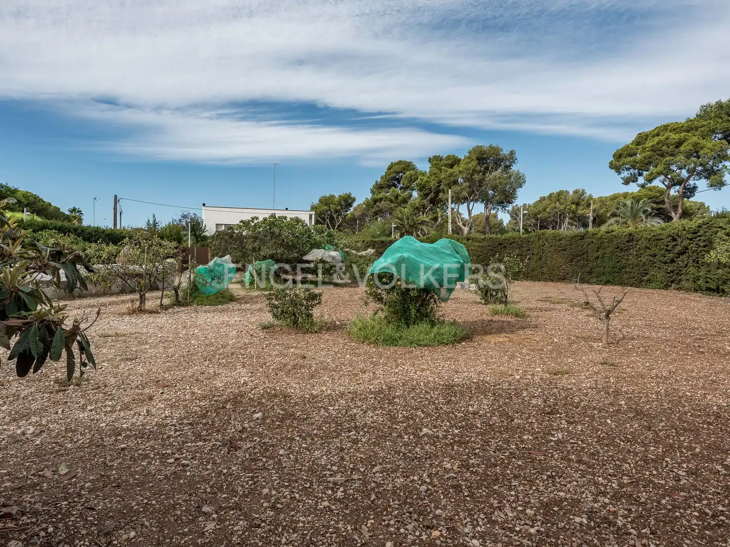 Residential zum Verkauf in Sitges