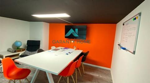 Foto 3 de Oficina de lloguer a Tulell, Valencia